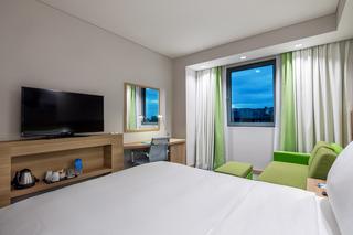 Hotel Hampton by Hilton Istanbul Zeytinburnu