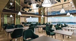 Гостиница Bosphorus Sorgun