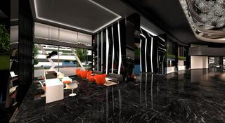 Гостиница Bosphorus Sorgun