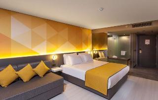 Гостиница Bosphorus Sorgun