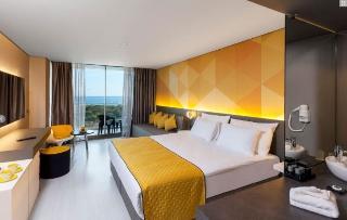 Гостиница Bosphorus Sorgun