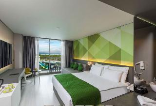 Гостиница Bosphorus Sorgun