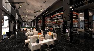 Гостиница Bosphorus Sorgun