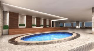 Гостиница Bosphorus Sorgun
