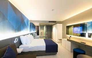Гостиница Bosphorus Sorgun