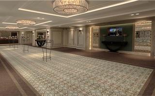 Гостиница DoubleTree by Hilton Elazig