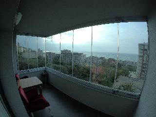 Гостиница Caykent Suite Hotel