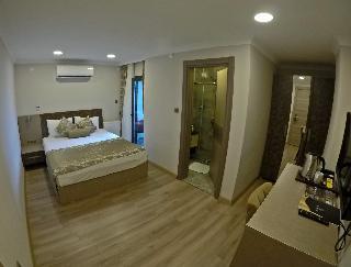 Гостиница Caykent Suite Hotel