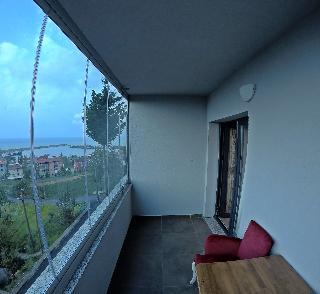 Гостиница Caykent Suite Hotel