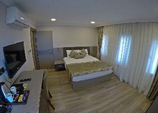 Гостиница Caykent Suite Hotel