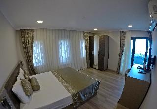 Гостиница Caykent Suite Hotel