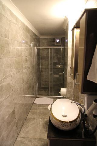 Гостиница Caykent Suite Hotel