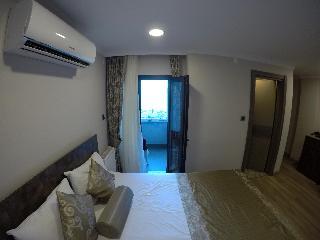 Гостиница Caykent Suite Hotel