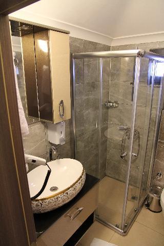 Гостиница Caykent Suite Hotel
