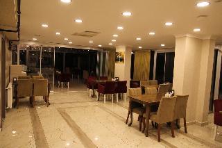 Гостиница Caykent Suite Hotel
