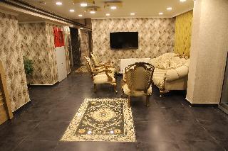 Гостиница Caykent Suite Hotel