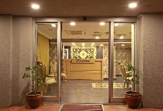 Гостиница Caykent Suite Hotel