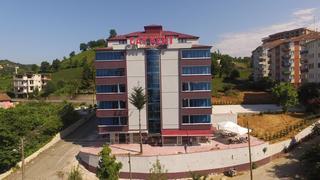 Гостиница Caykent Suite Hotel