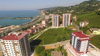 Гостиница Caykent Suite Hotel