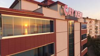 Гостиница Caykent Suite Hotel