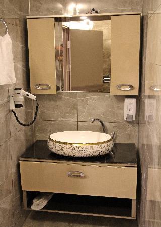 Гостиница Caykent Suite Hotel