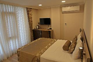 Гостиница Caykent Suite Hotel