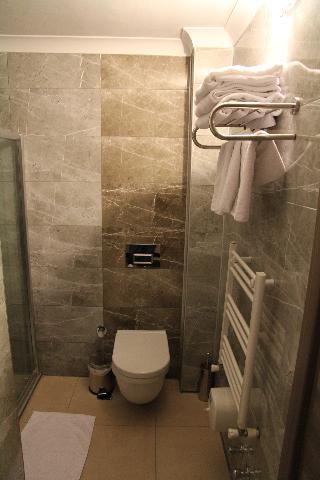 Гостиница Caykent Suite Hotel