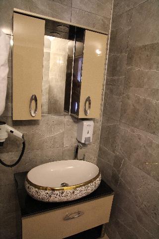 Гостиница Caykent Suite Hotel