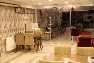 Гостиница Caykent Suite Hotel