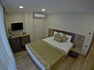 Гостиница Caykent Suite Hotel