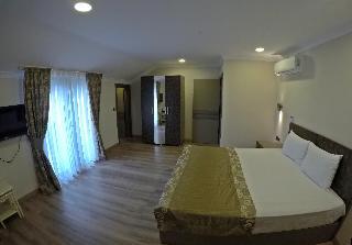 Гостиница Caykent Suite Hotel