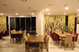 Гостиница Caykent Suite Hotel