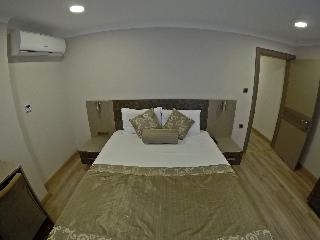 Гостиница Caykent Suite Hotel