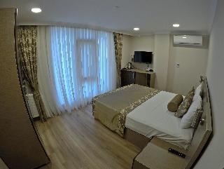 Гостиница Caykent Suite Hotel
