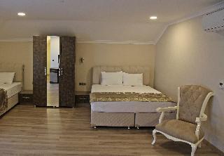 Гостиница Caykent Suite Hotel