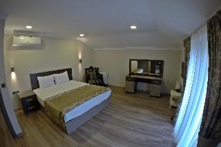 Гостиница Caykent Suite Hotel
