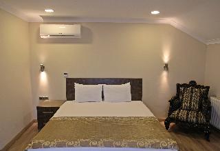 Гостиница Caykent Suite Hotel