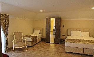 Гостиница Caykent Suite Hotel