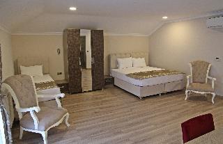 Гостиница Caykent Suite Hotel