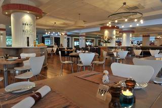 Гостиница Barut B Suites