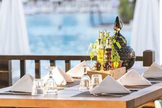 Гостиница Barut B Suites