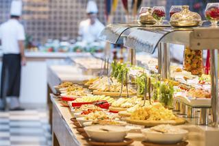 Гостиница Barut B Suites