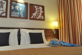 Гостиница Barut B Suites