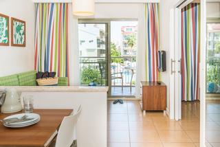 Гостиница Barut B Suites