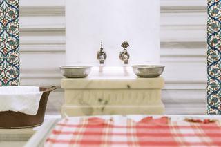 Гостиница Barut B Suites