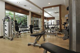 Гостиница Barut B Suites