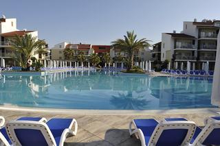Гостиница Barut B Suites