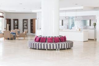 Гостиница Barut B Suites