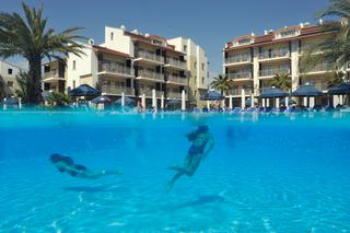 Гостиница Barut B Suites
