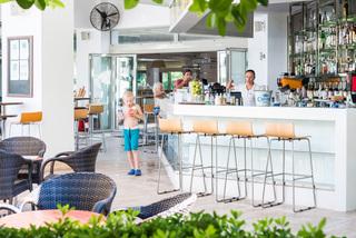 Гостиница Barut B Suites